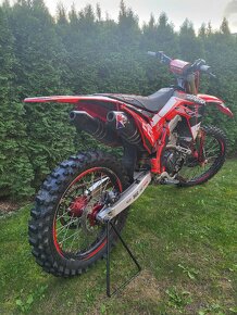 Honda CRF250R 2020 - 5