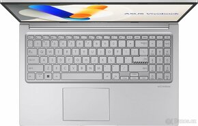 ASUS Vivobook 15 X1504ZA-BQ147W Cool Silver - 5