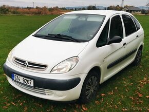 Citroen Xsara Picasso 2.0HDi 2002 250tis. km - 5