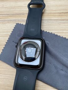 Apple Watch series 5 44mm - 5