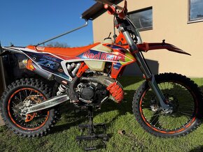 KTM EXC 300 TPI - 5