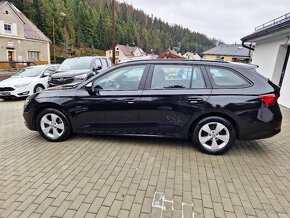 ŠKODA Octavia, 2.0 TDi, r.v 2020, plný servis - 5