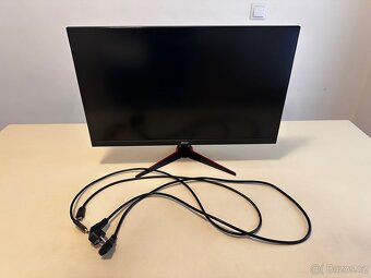 Monitor 27'' Acer Nitro Gaming - 5