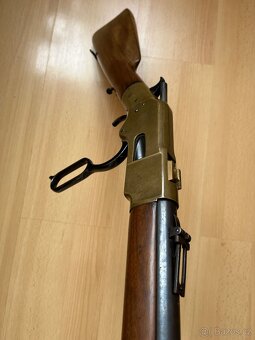 WINCHESTER 1866 - 5