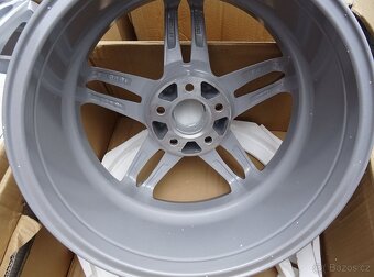 Alu disky Alutec 18", 5x112, ET 35, šíře 8J - 5