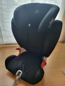 Britax Römer Kidfix Sl SICT - 5