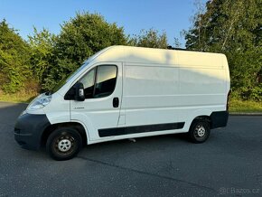 Citroen Jumper 2,2 HDI L2H2 - 5