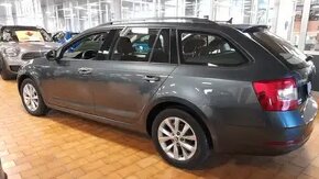 ŠKODA OCTAVIA 2.0TDI COMBI DSG 48000KM - 5