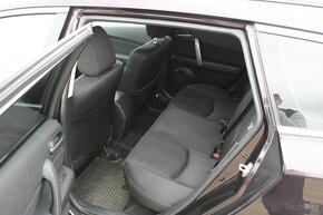 Mazda 6 2,0i 108KW, DIG.KLIMA, TEMPOMAT, r.v. 2009 - 5