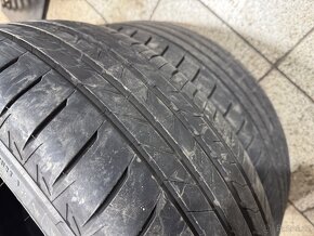 235/50 r20 Bridgestone 2024 letni 1500 km nové - 5