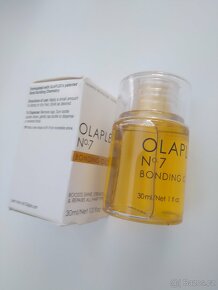 Olaplex olej na no 7 Bonding Oil olejicek regenerační - 5