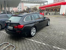 BMW 530 xdrive - 5