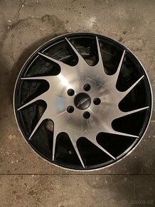 Prodám ALU kola 5x112 r18 - 5