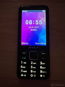 ALIGATOR D950 Dual SIM - 5
