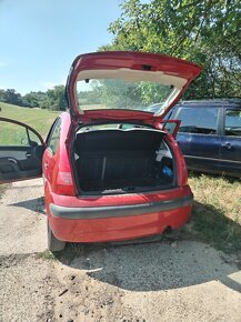 Citroen c3 prodám vyměním, výměna možná - 5