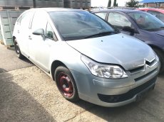 Citroen C4 1,6HDI 2005 - JEZDI - ZACHOVALY - DILY - 5