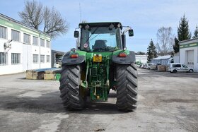 traktor John Deere 7930 - 5