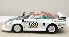 LANCIA STRATOS TURBO (1:24) - 5