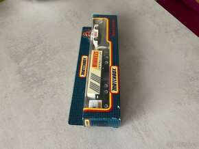 Matchbox  Team Convoy - 5