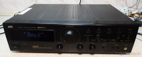 JVC RX-230R - 5