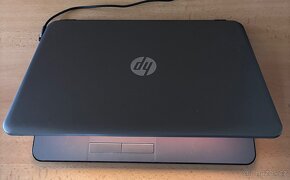 Notebook HP i3/8GB/750GB/nvidia 820m 2GB - 5