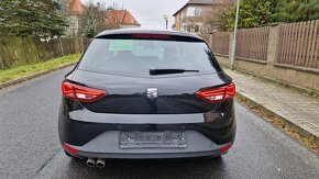 Seat Leon 1.4TSi FR 103Kw Navi,LED, Alu TOPstav - 5