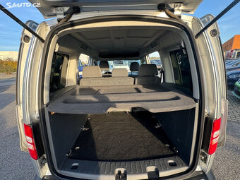 Subaru Forester, 2.0D-XEN.PANO.AUTOMAT-NAVI-TOP - 5