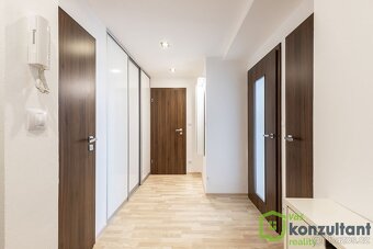 Pronájem byty 4+kk, 85 m2 - Velká Bíteš, ev.č. 00686 - 5