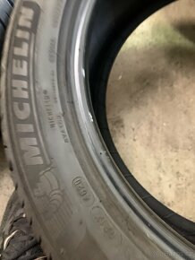 Michelin primacy 4 2X - 5