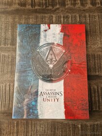 Assassin's Creed The Art Of - 5