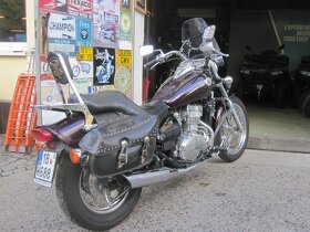 Kawasaki EN 500 Vulcan - 5