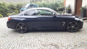 BMW 428i CABRIO - 5