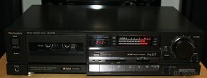 Technics RS-B705 - 5