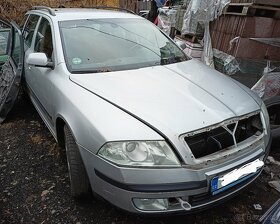 Škoda Octavia náhradní díly - 5