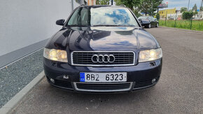 Audi A4 Avant 3.0i V6 Quattro - 5