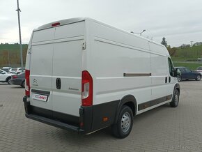 Citroën Jumper 2,0 HDI 120KW,L4H2,KLIMA,PARKI - 5