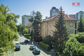 Prodej bytu 3+kk, 89 m², Praha, ul. Nad vodovodem - 5