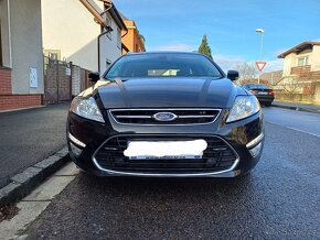 Ford Mondeo 2.0 Tdci...103kw 126096km - 5