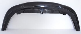 VW Passat 3C B6 (05-10) přední spoiler, vzhled R-LINE - 5