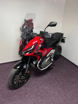 Honda X-Adv 750 - 5