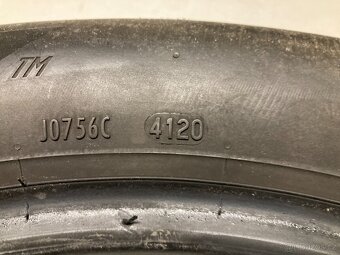 Letní pneumatiky Pirelli 215/55 R17 - 5