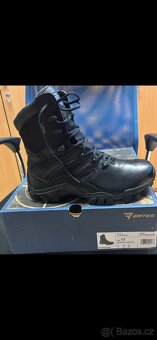 Obuv Bates Delta 8 - Gore-tex vel. UK 10 ( 44 ) - 5