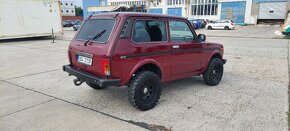 Lada Niva - 5