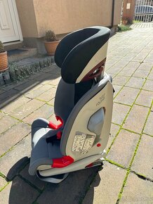 Autosedačka Britax Römer Advansafix II - 5