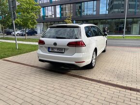 Volkswagen Golf, 2020 1.6 TDI  85kw...98.000km - 5