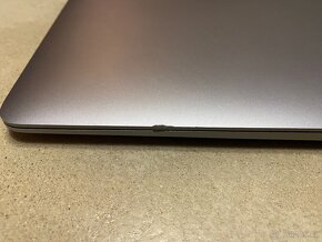 MacBook Air M1 8Gb RAM 256GB SSD 2020 - 5