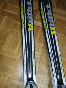 Volkl racetiger SL Titanium. 153 cm - 5