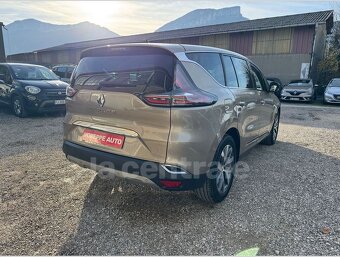 RENAULT Espace V dCi 160 ENERGY INTENS EDC 06/2018 - 5