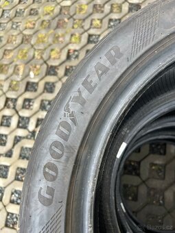 Letní pneu 4x 245/45R18 Goodyear F1 Asymmetric 5 - 5