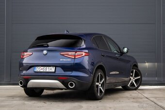 Alfa Romeo Stelvio 2.2 A/T. - 5